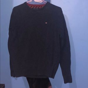 Tommy crew neck it’s a classic!